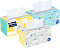 Kleenex Tissues 2-Ply, 230 Count, Pack of 3, 690 Facial Tissues Total